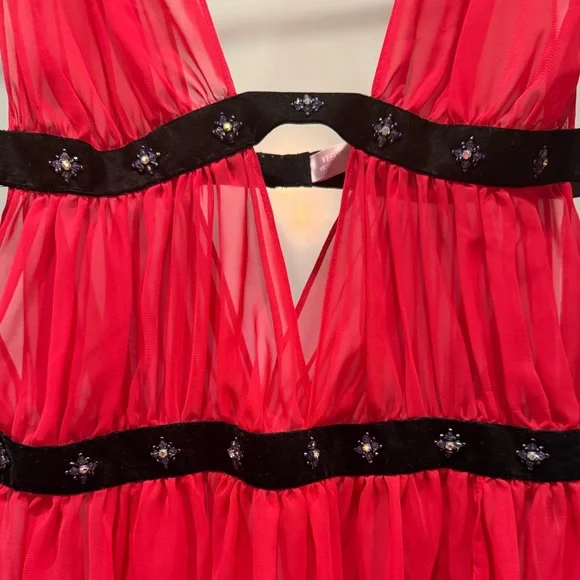 RARE! Victoria's Secret, Very Sexy label - UNBELIEVABLE offer! - Picture 3 of 6